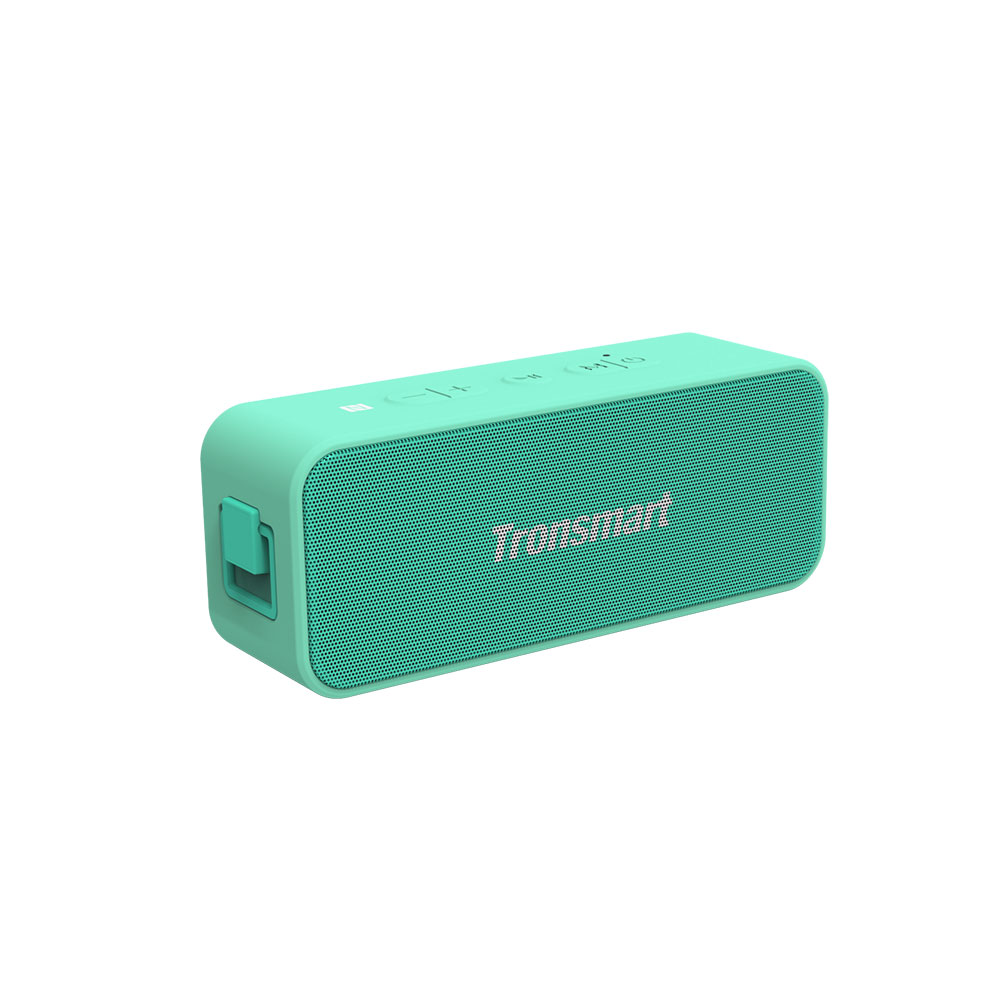 Parlante Bluetooth Tronsmart Element T2 Plus - Traguatan