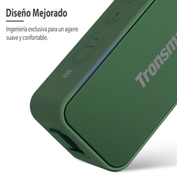 Altavoz Bluetooth Tronsmart Element T6 Max SoundPulse ™ - Cleverli