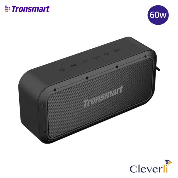 Altavoz Bluetooth Tronsmart Force Pro - Cleverli