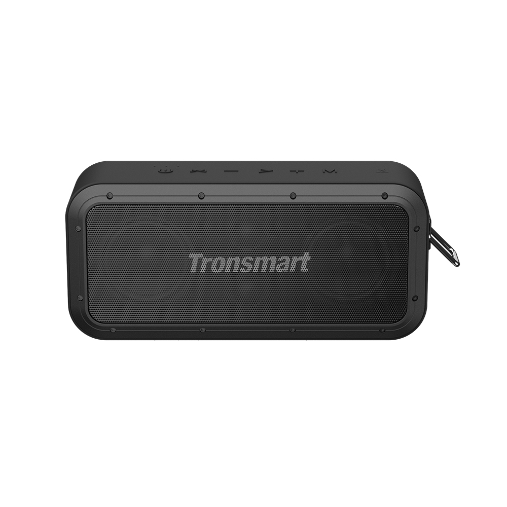 Altavoz Bluetooth Tronsmart Force Pro - Cleverli